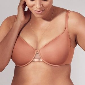 NWT- THIRD LOVE- 24/7 Perfect Coverage Bra- 36D